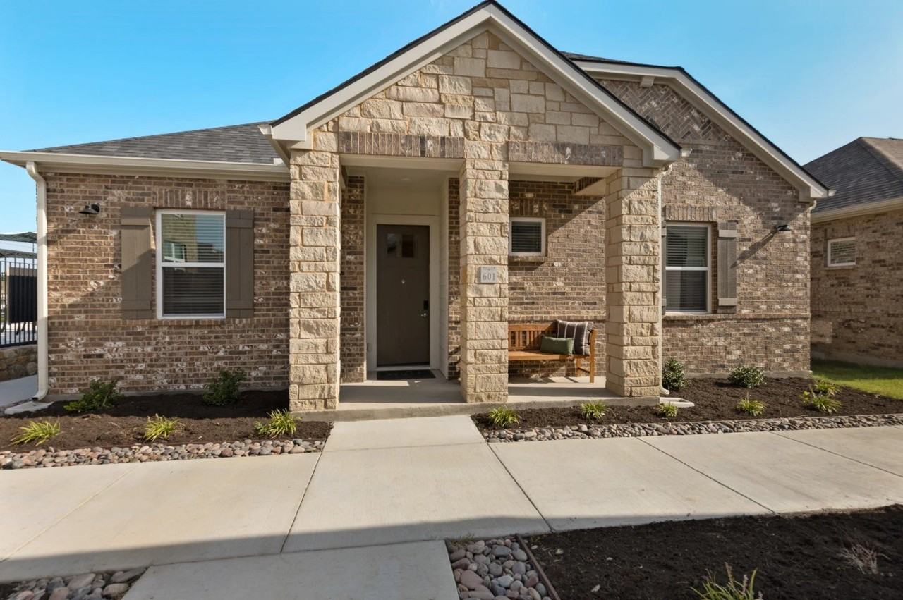 Christopher Todd Neighborhoods Celina Park - Photo 7 of 15