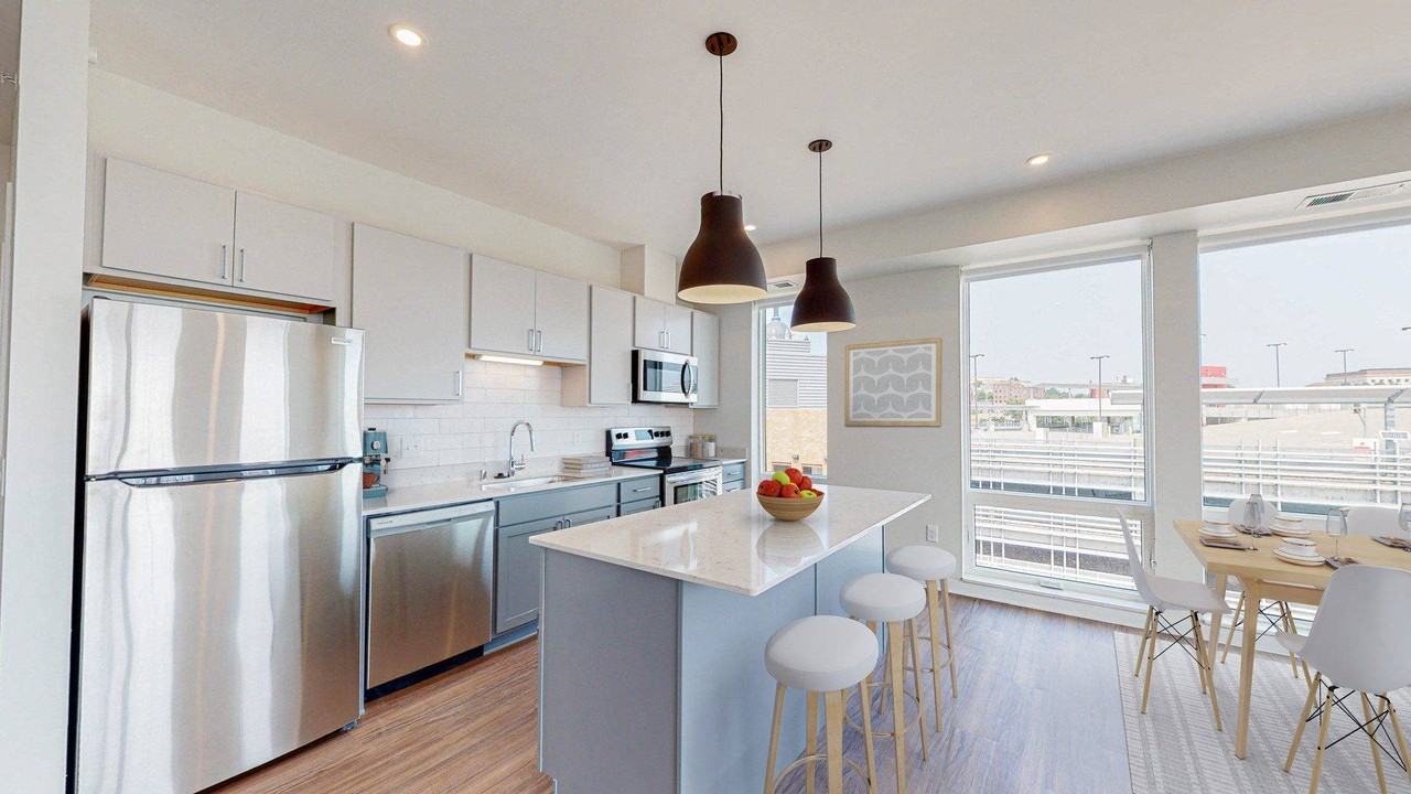 The Arlow on Kellogg - Photo 2 of 50