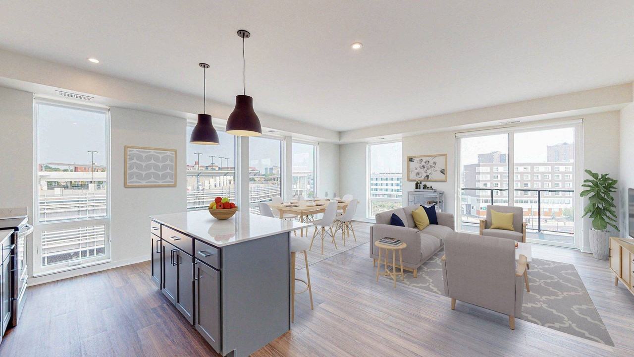 The Arlow on Kellogg - Photo 3 of 50