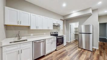 featured image of Harford Rd