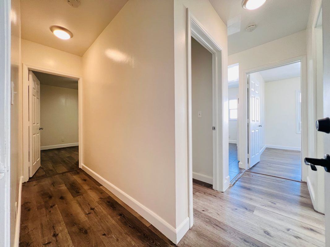 3835 Whittier Blvd ##4 - Photo 3 of 22