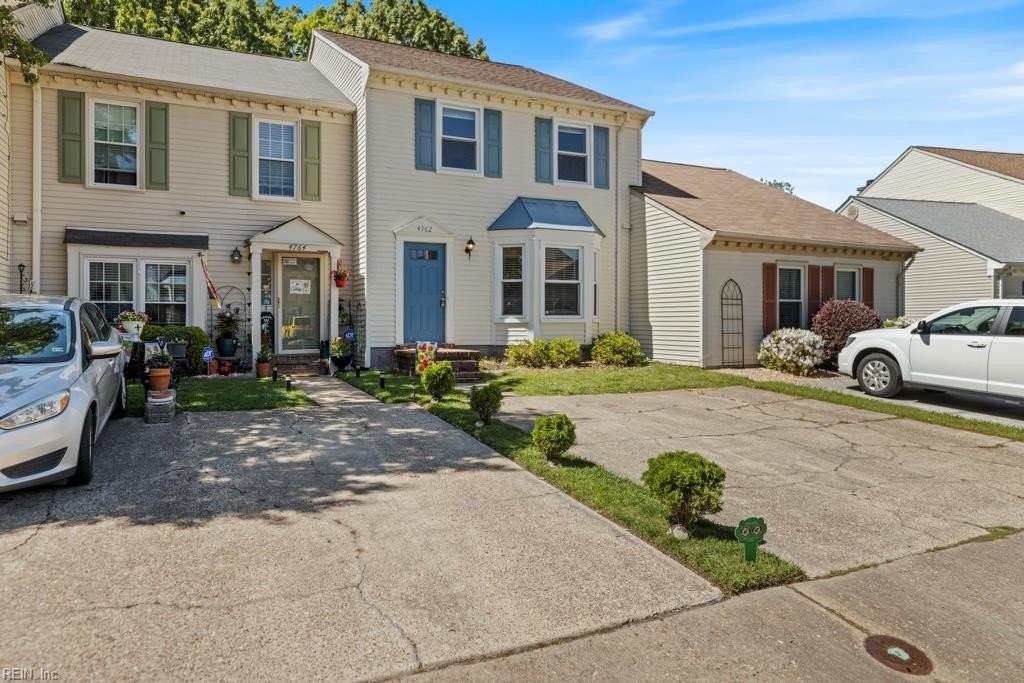 4762 Woods Edge Road - Photo 2 of 27