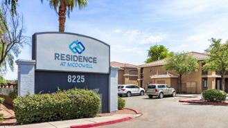Residence at McDowell - Photo 1 of 1