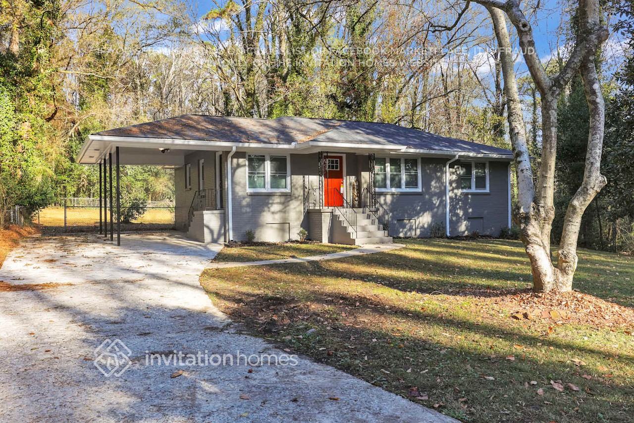 1843 Campbellton Rd Sw - Photo 2 of 26