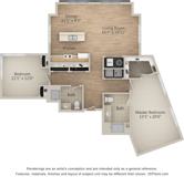 DeLaet's Landing - Photo 1 of 1