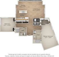 featured image of 100 New Broadway