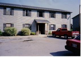featured image of 3660 3660 Neuse - Westberry Villas