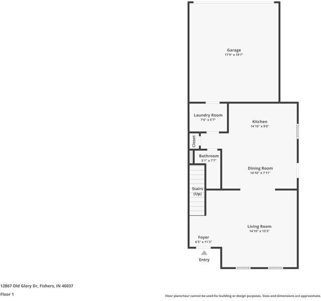 12867 Old Glory Dr - Photo 3 of 17