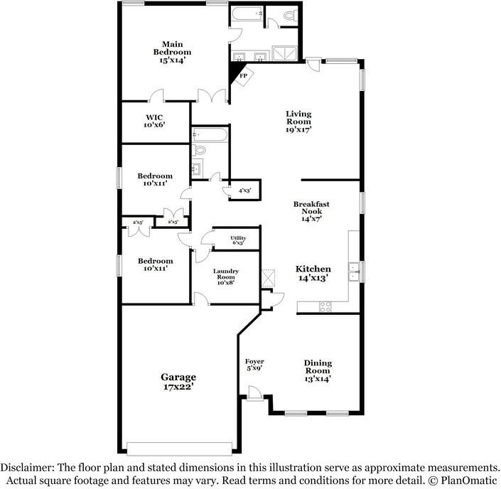 2840 Shoreline Way - Photo 2 of 16