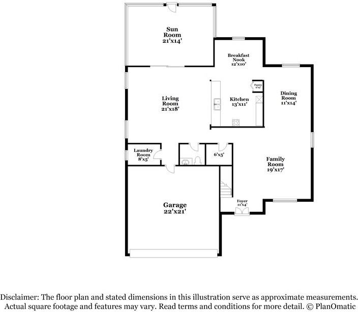 553 Brentford Ct - Photo 2 of 17