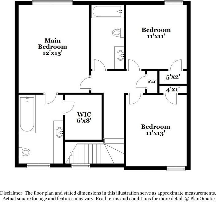 7528 Lazy Spur Blvd - Photo 3 of 17