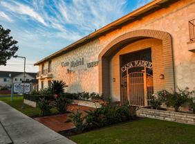Casa Madrid Apartments (CM #706) - Photo 1 of 1