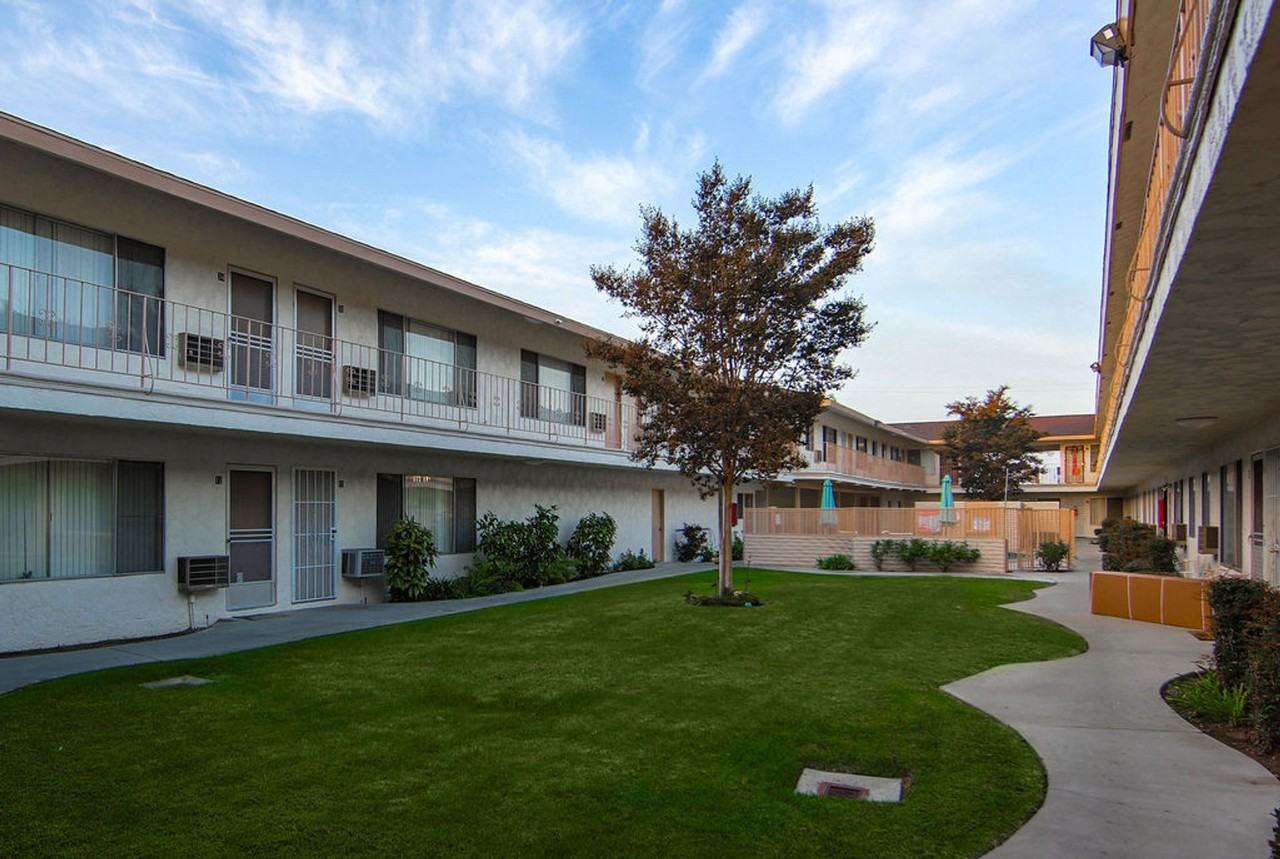 Casa Madrid Apartments (CM #706) - Photo 2 of 4