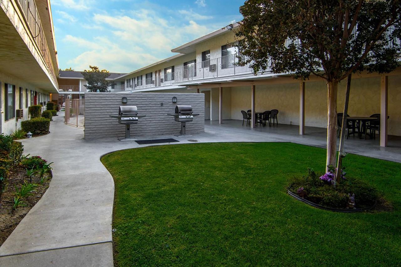 Casa Madrid Apartments (CM #706) - Photo 3 of 4