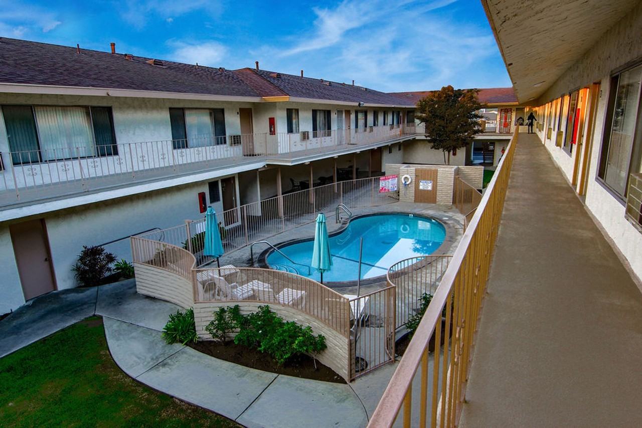 Casa Madrid Apartments (CM #706) - Photo 4 of 4
