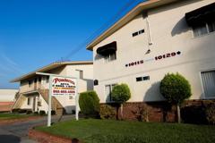 Ponderosa Apartments - Photo 1 of 1