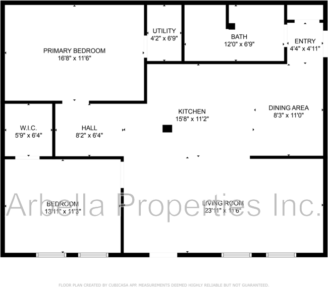 1415 Kingsport Hwy - Photo 2 of 22