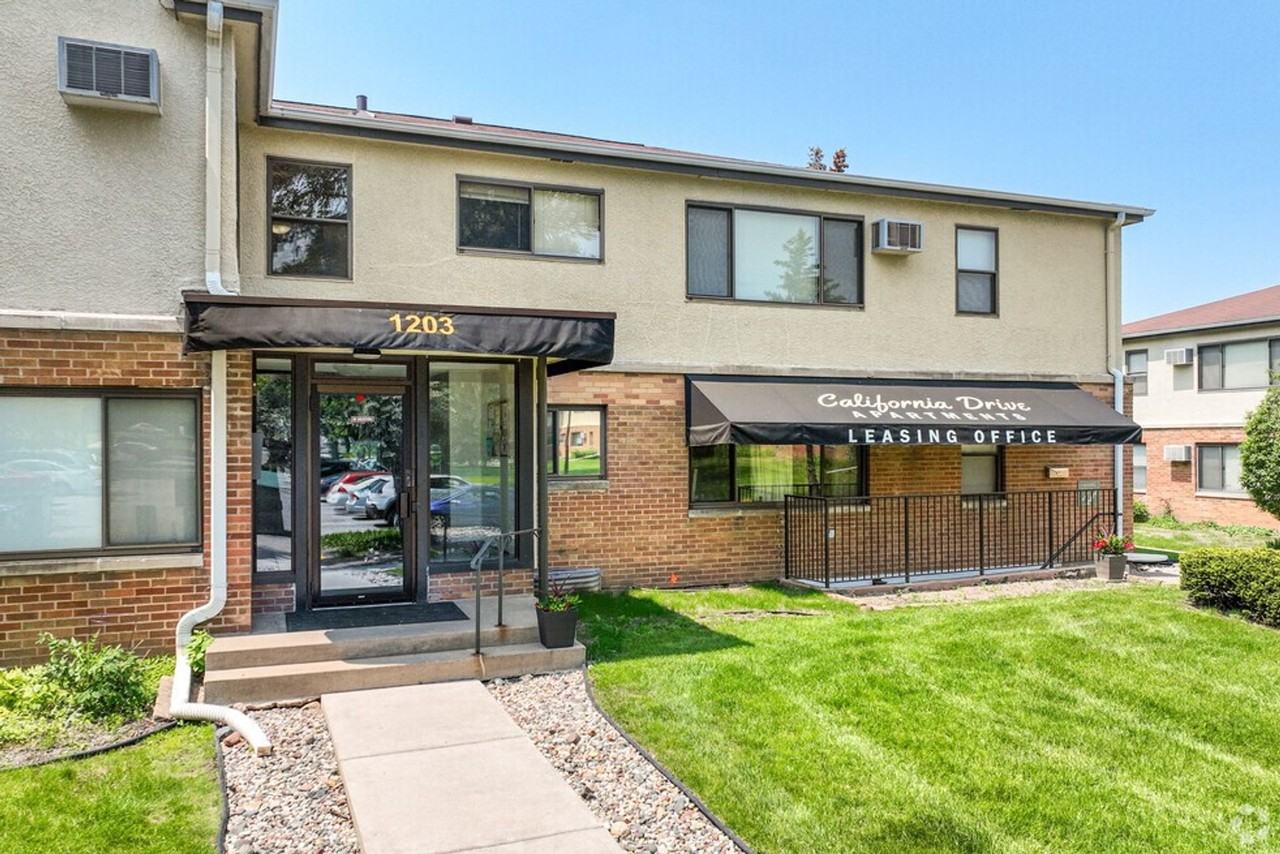 California Drive - Photo 7 of 10