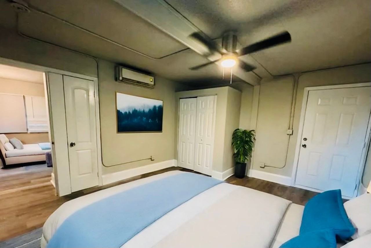 Discover Chic & Convenient Living at Robinson Gardens Apartments located in Marietta! - Photo 5 of 15