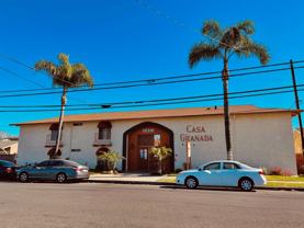 Casa Granada Apartments - Photo 1 of 1
