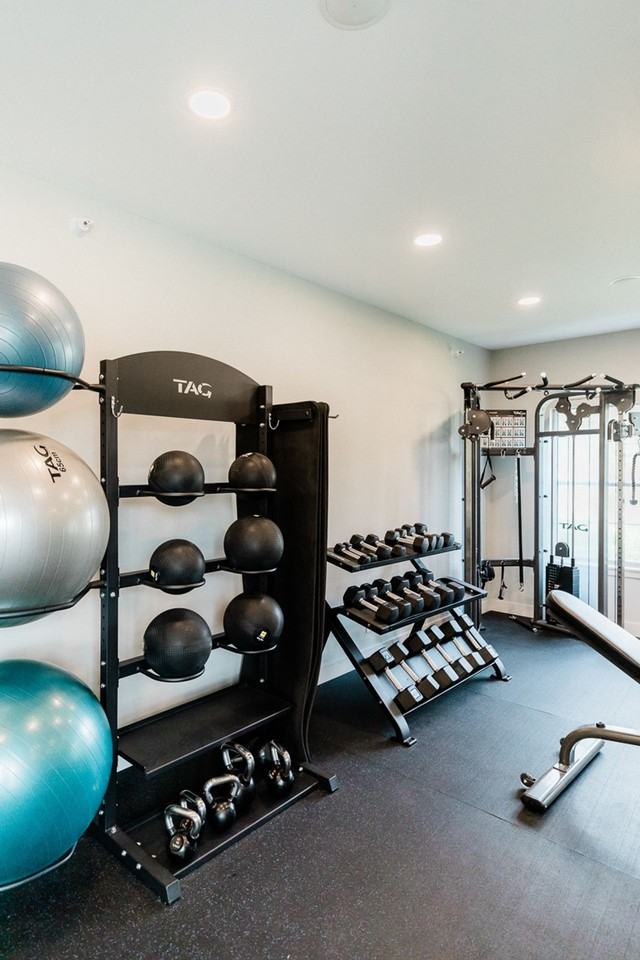 The Villas at Foxwood - Photo 7 of 28