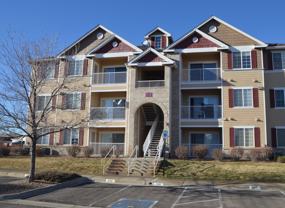 15700 E Jamison Dr #4-101 - Photo 1 of 1