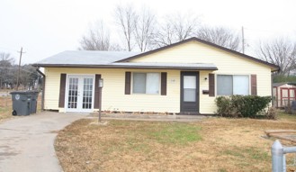 203 E 57th Pl N - Photo 1 of 1
