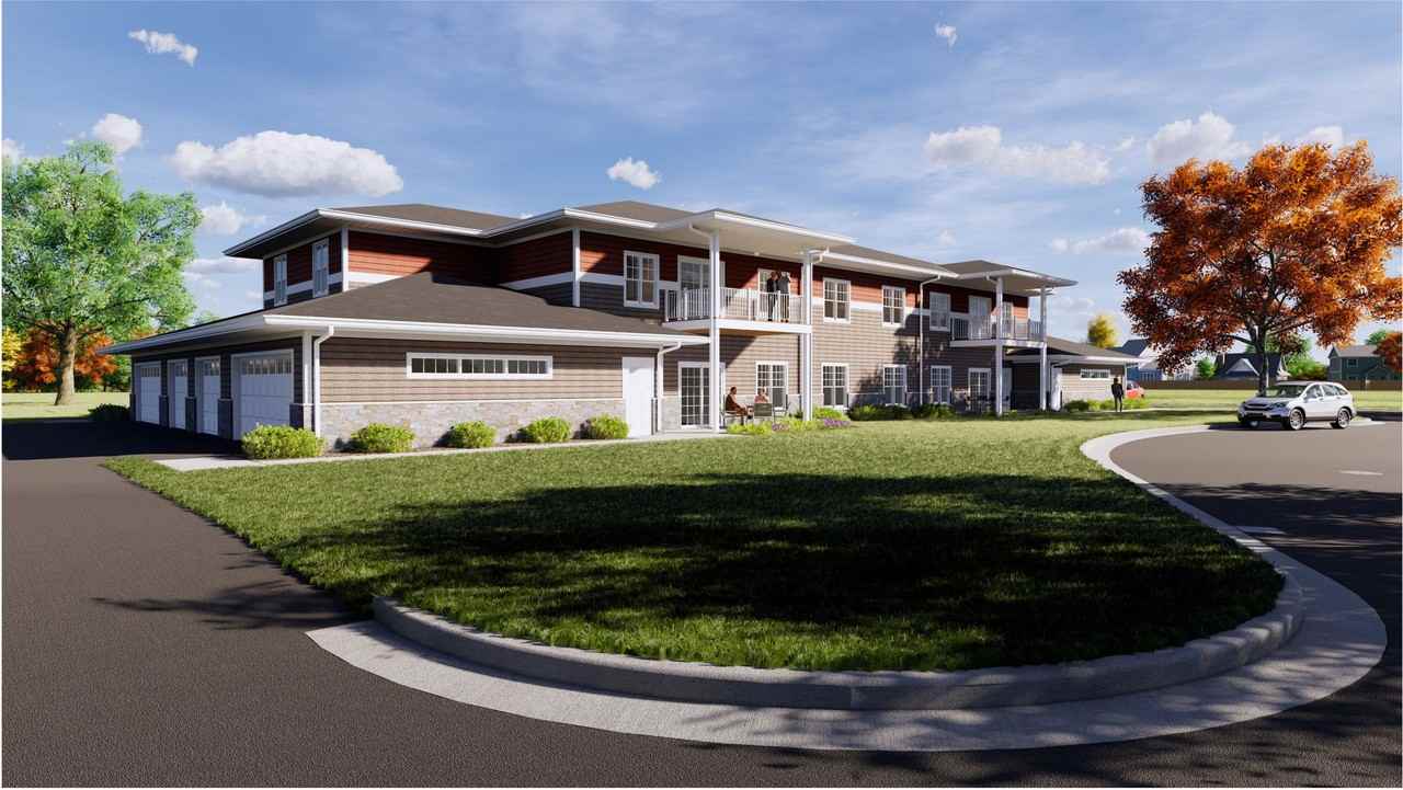 Rivers Edge - 1150 - Photo 3 of 8