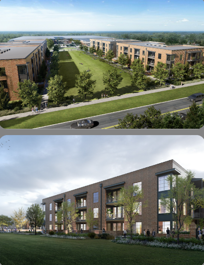 The Flats at Wire Park - Photo 6 of 6