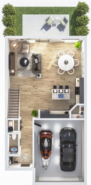 Joyful Cir - Photo 2 of 6