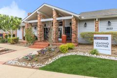 Nova Park Apartments - Photo 1 of 1