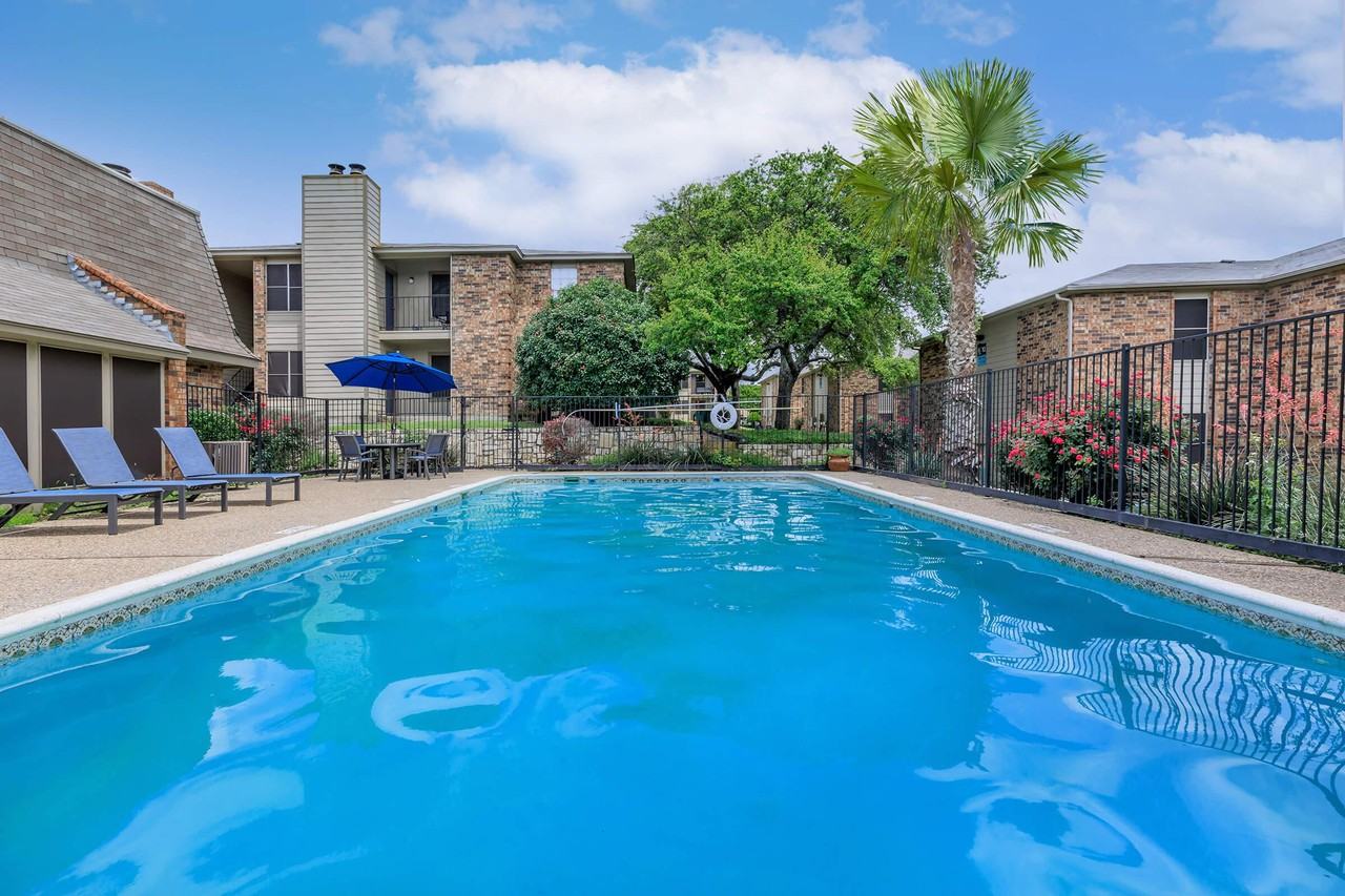 Riverwood Apartments - Photo 2 of 52