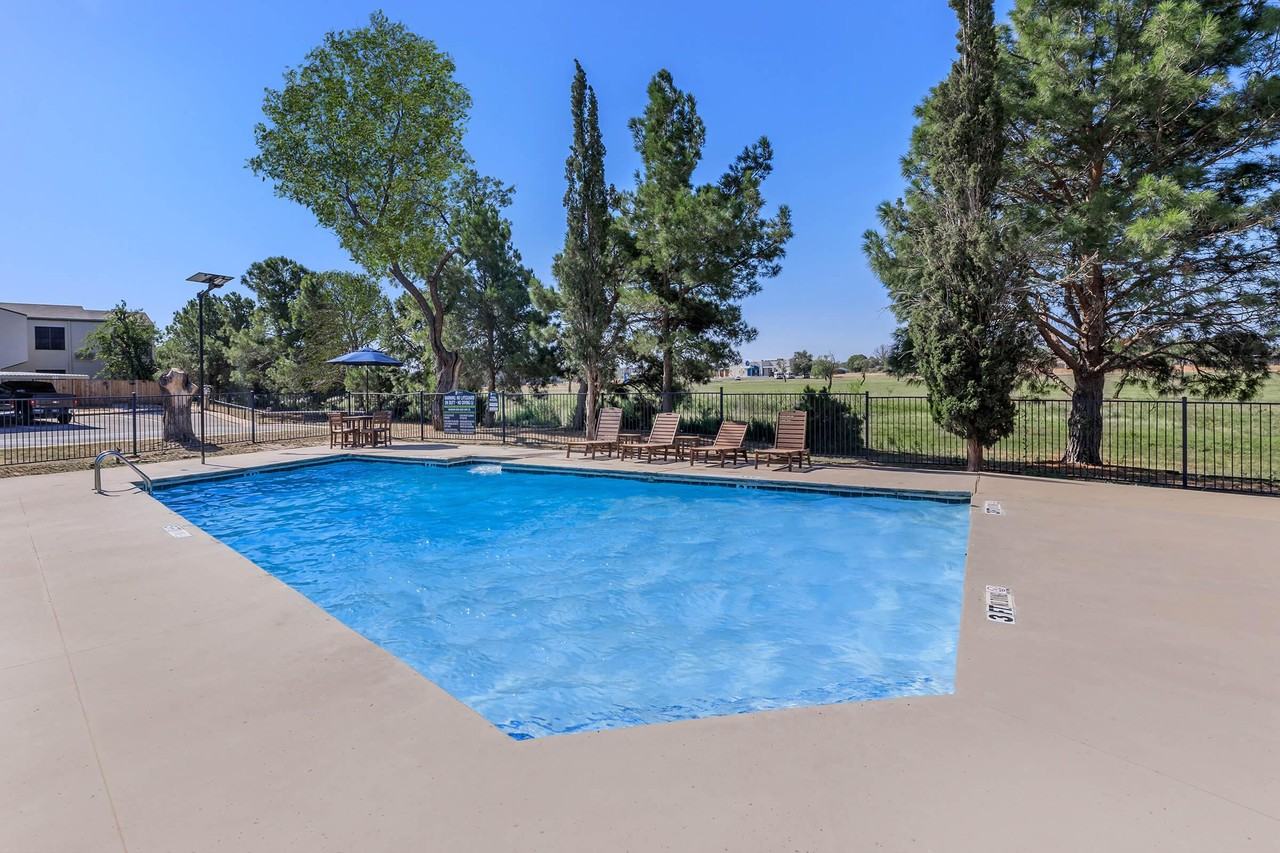 The Retreat @ College Hills - Photo 2 of 43