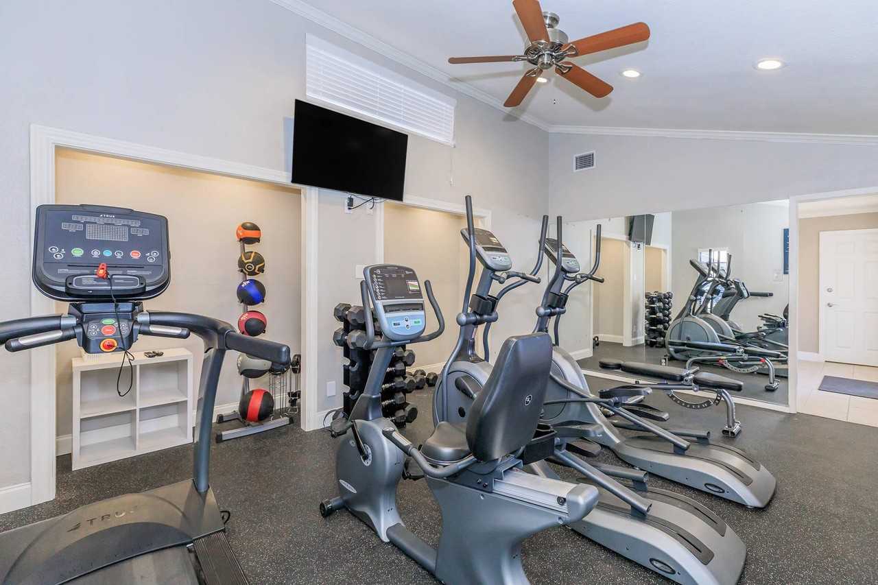 The Retreat @ College Hills - Photo 3 of 43