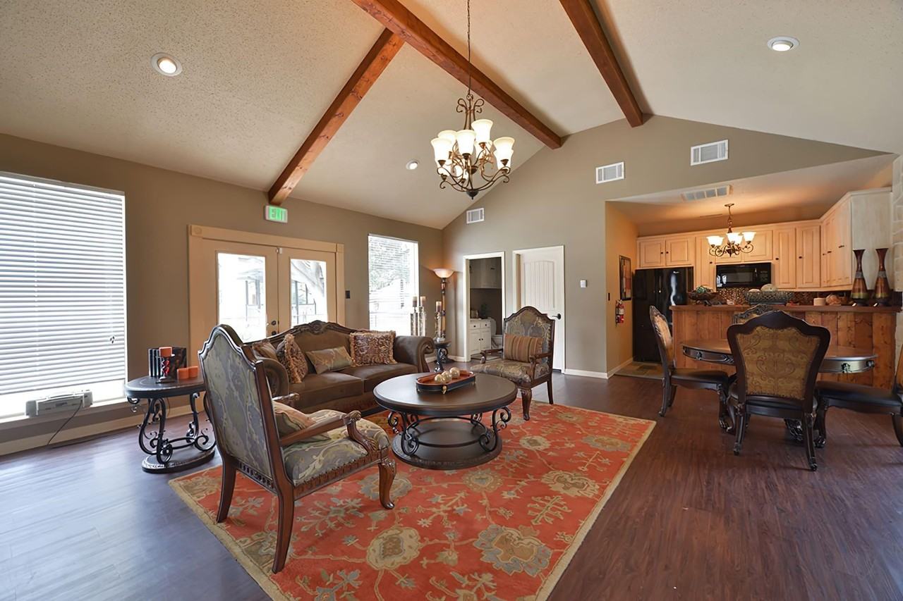 Toscana Apartments - Photo 3 of 51