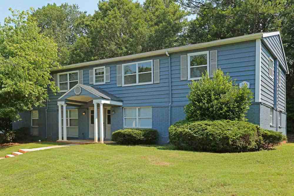 Kasteel At Stone Mountain - Photo 6 of 50