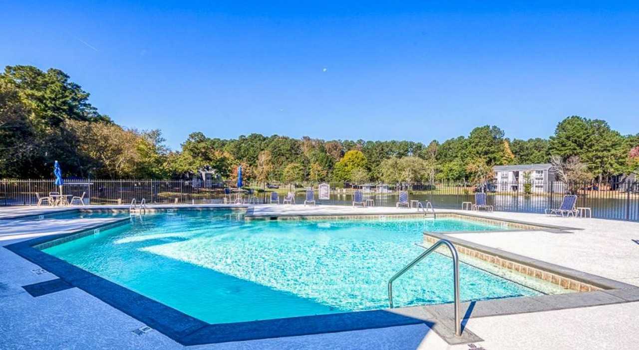 Netherley Park - Photo 2 of 48