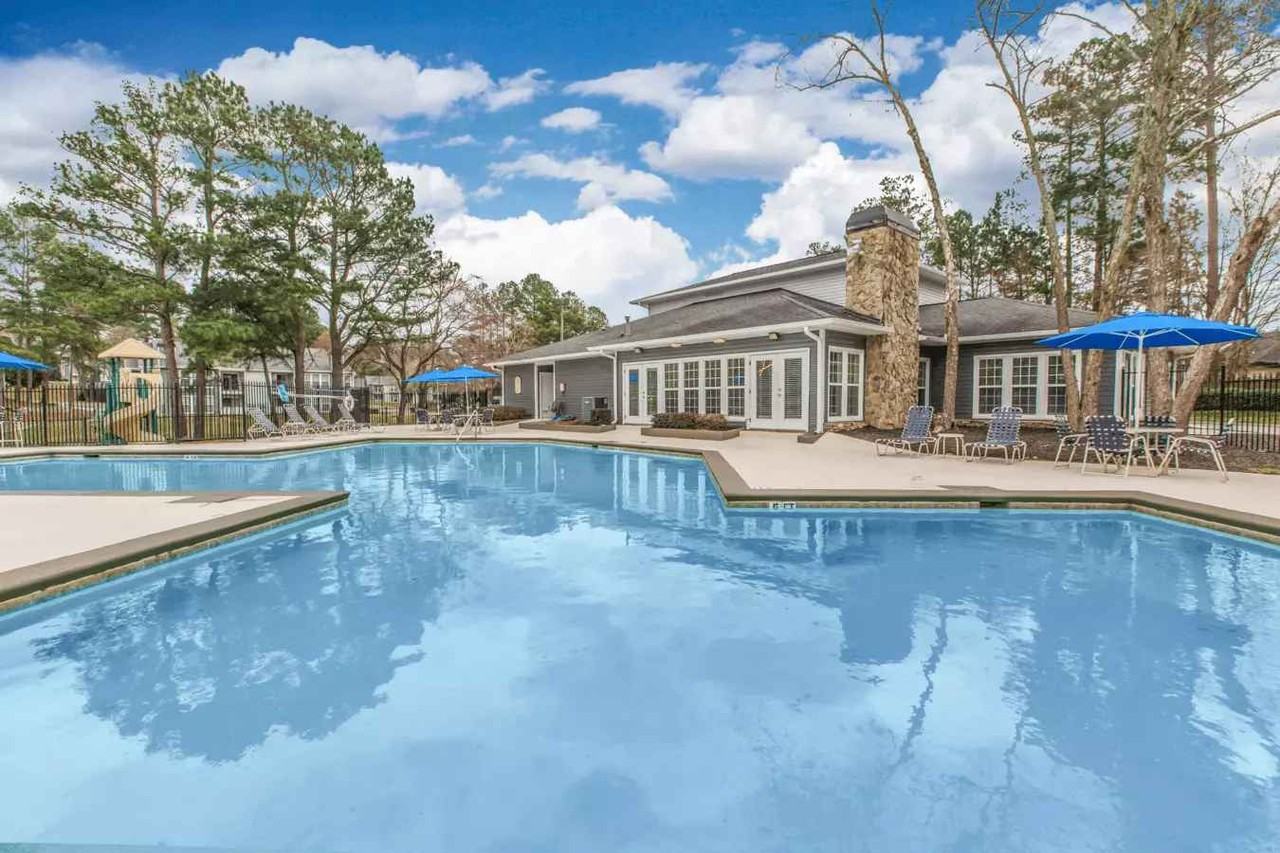 Netherley Park - Photo 4 of 48