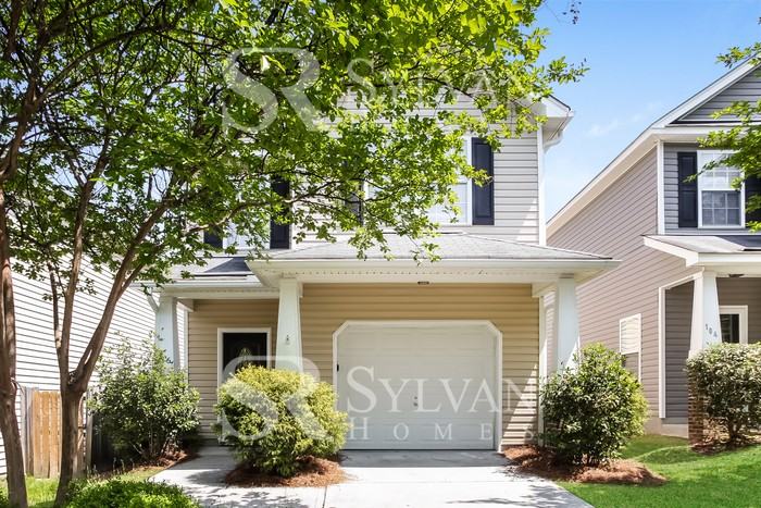 106 Angel Garden Way - Photo 2 of 16