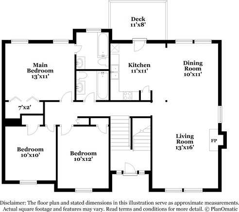 8 Brookhaven Dr - Photo 2 of 15