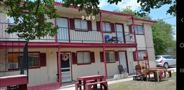 featured image of 1455 Hillcrest Drive #7