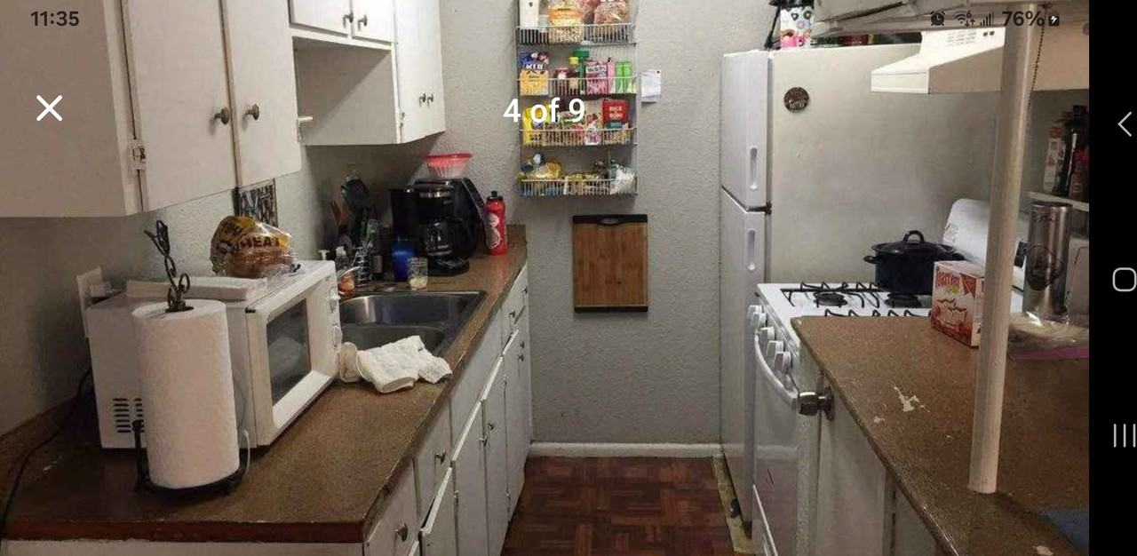 1455 Hillcrest Dr #6 - Photo 4 of 9