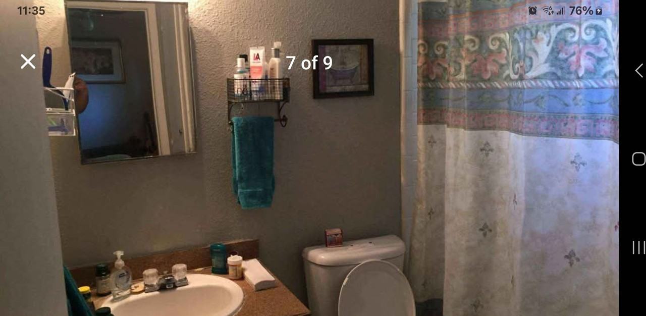 1455 Hillcrest Dr #6 - Photo 6 of 9