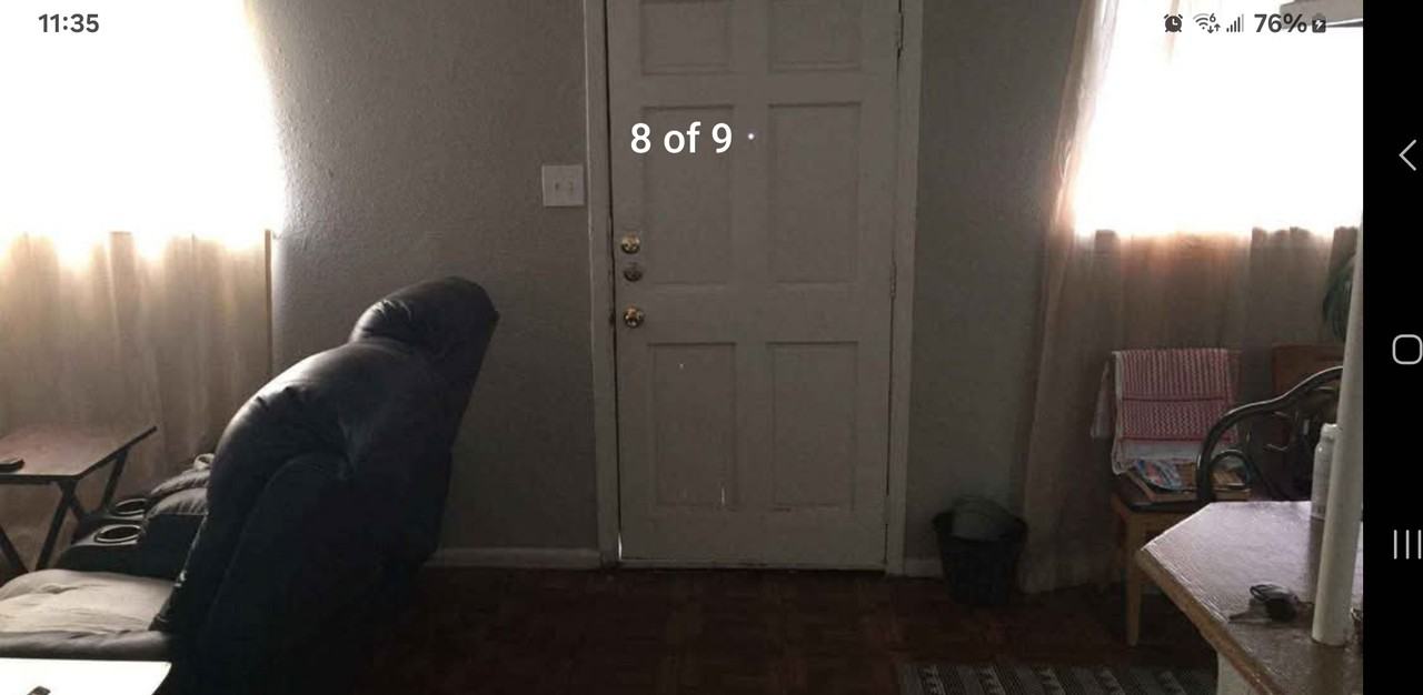 1455 Hillcrest Dr #6 - Photo 7 of 9