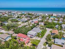 featured image of Bethune Beach #824