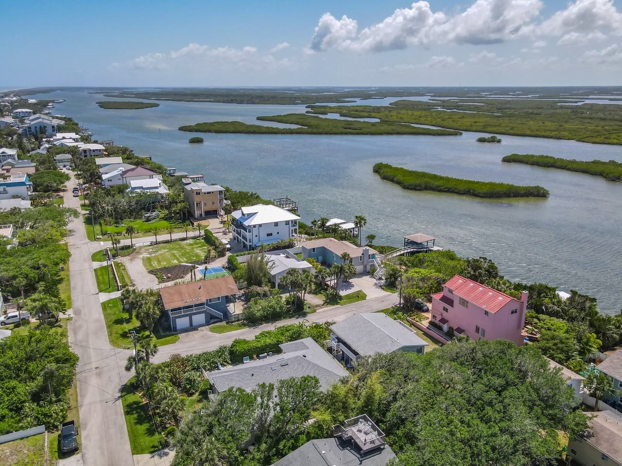 Bethune Beach #824 - Photo 2 of 15