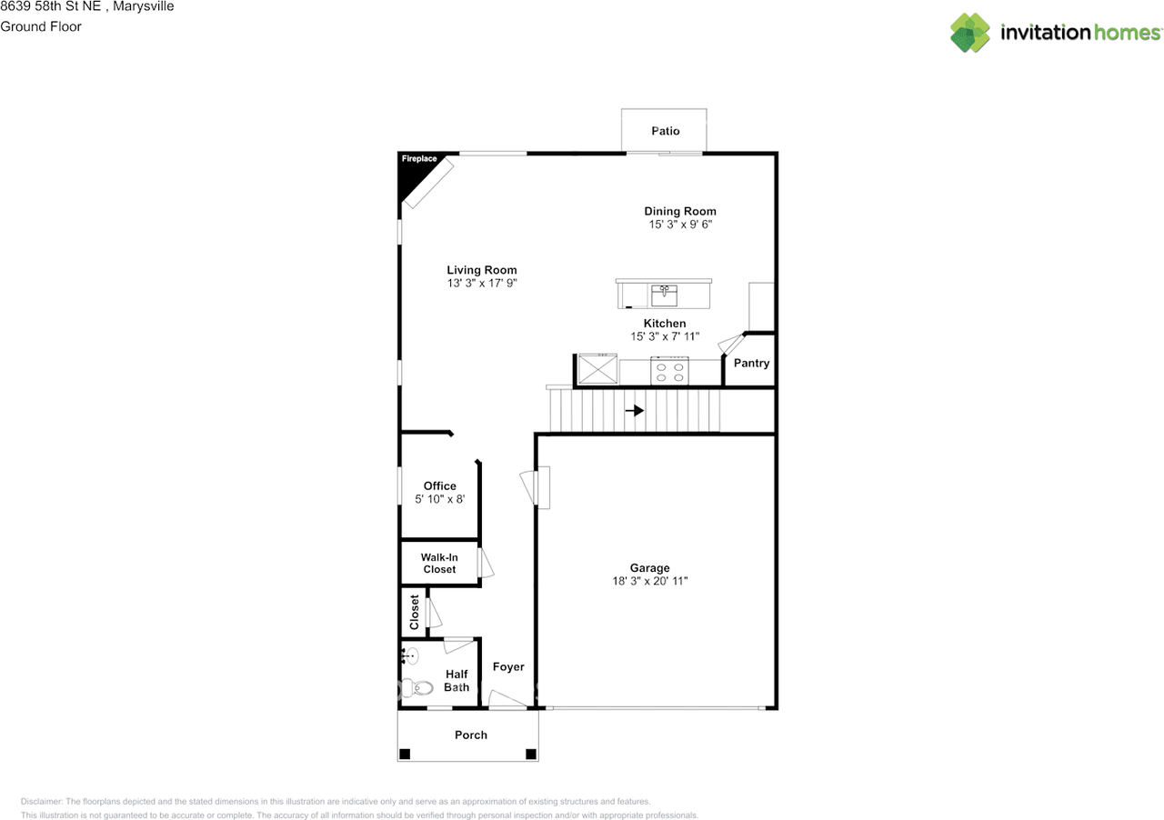 8639 58th St Ne - Photo 2 of 21