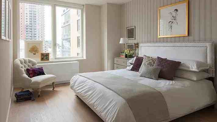 W 45th St #1002 - Photo 3 of 20