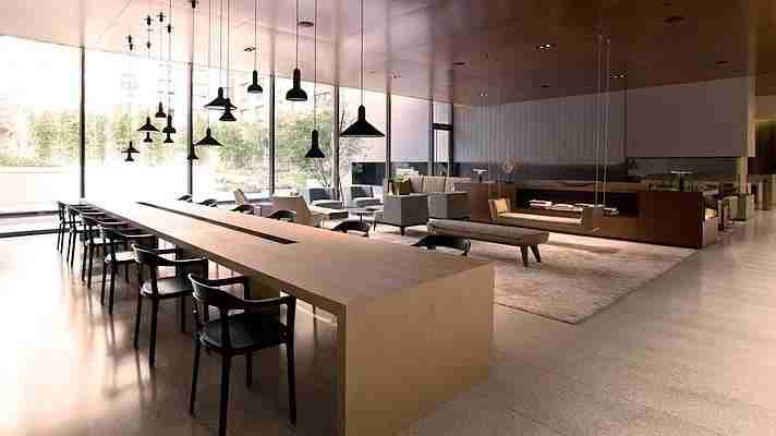 W 45th St #1019 - Photo 7 of 20