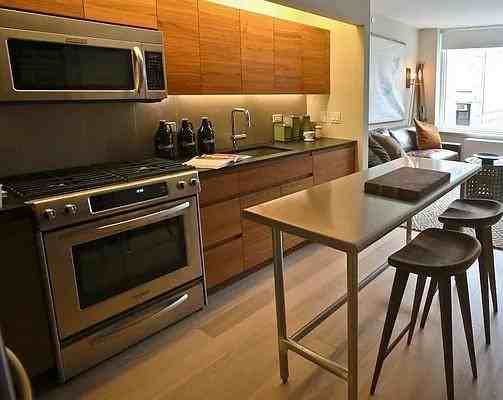 W 45th St #736 - Photo 3 of 20